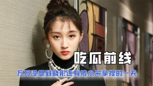 娱乐吃瓜酱上天,揭秘娱乐圈背后的秘密与奇闻轶事