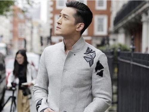 爱豆吃瓜娱乐酱胡歌,从影视巨星到吃瓜娱乐酱，揭秘他的跨界人生