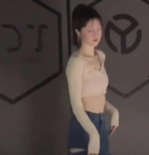 娱乐八卦吃瓜头像女生,揭秘“吃瓜女神”的幕后故事