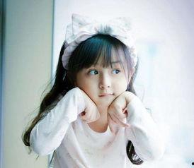 娱乐吃瓜酱可爱的女儿,可爱女儿萌态十足，萌化网友心