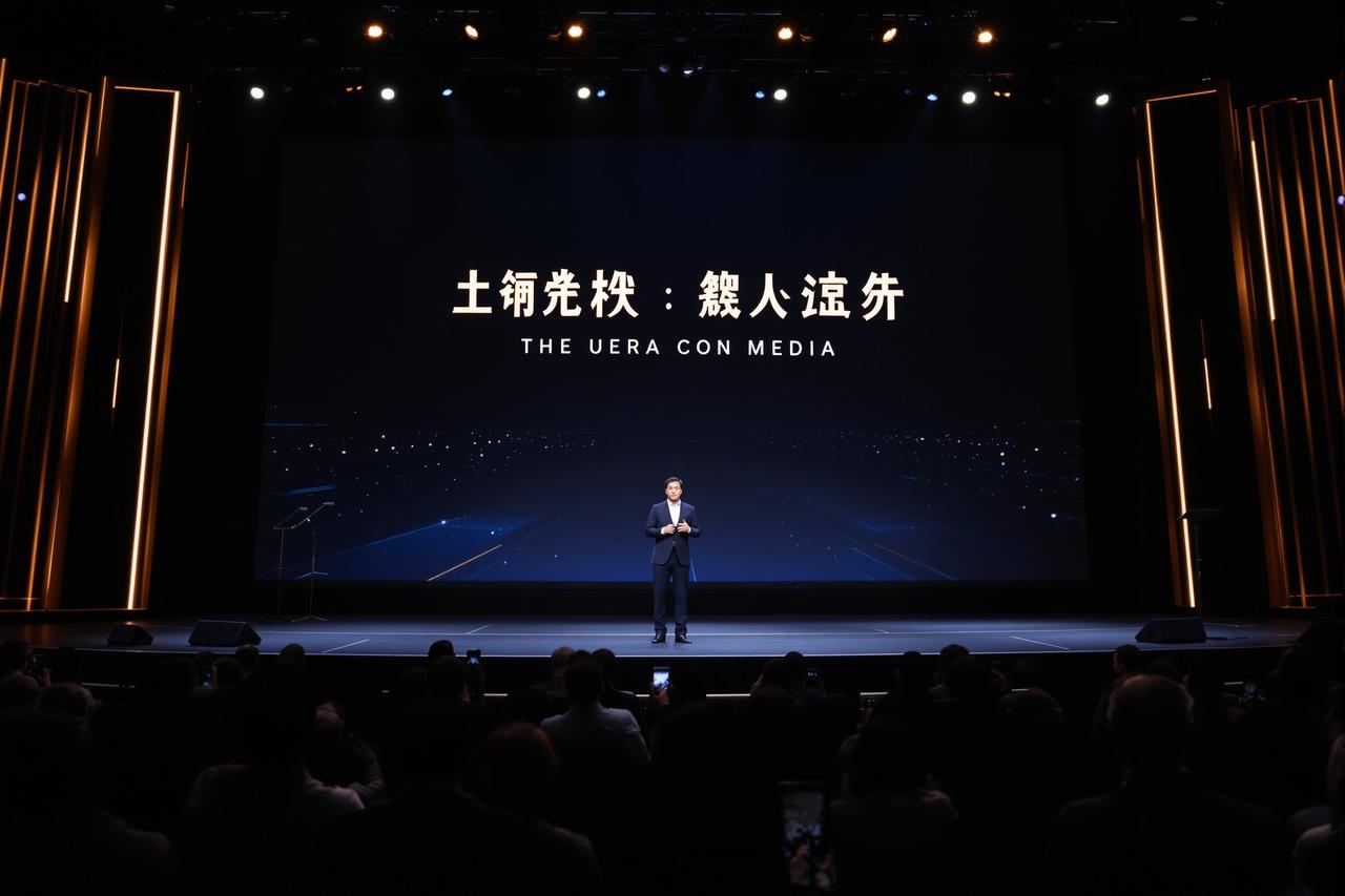 凤凰视频传媒2026年度战略发布会圆满举行，多部重磅项目正式官宣